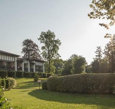 Ferienwohnung Parc Arradoy Saint-Jean-Pied-de-Port Exterior foto
