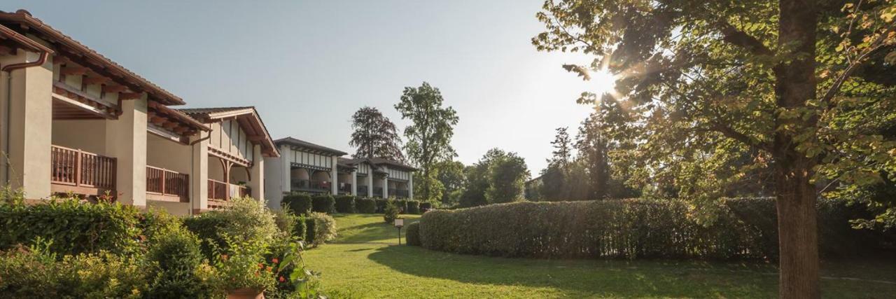 Ferienwohnung Parc Arradoy Saint-Jean-Pied-de-Port Exterior foto