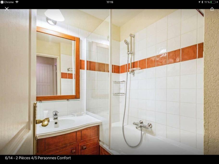 Ferienwohnung Parc Arradoy Saint-Jean-Pied-de-Port Exterior foto